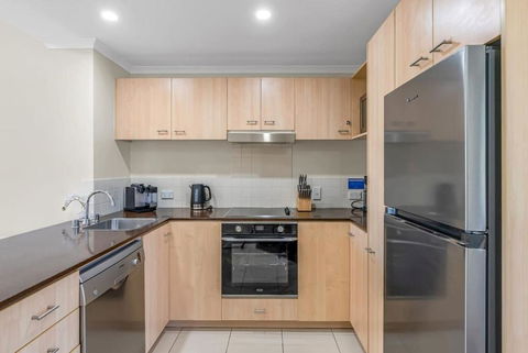 Amphora Palms - By Reef Stays - Yamba Accommodation 2