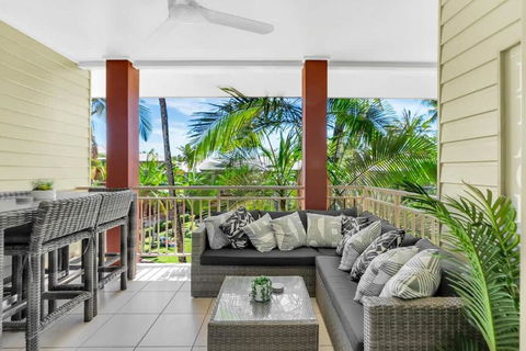 Amphora Palms - By Reef Stays - Yamba Accommodation 3
