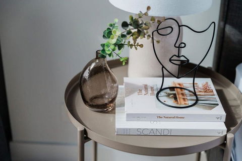 An Amazing 2BR Apt At Sapphire By The Gardens - Yamba Accommodation 2