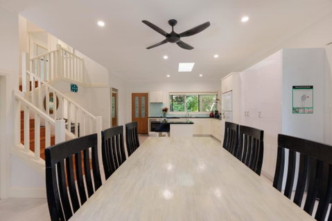 Anais Hat Head - Yamba Accommodation 2