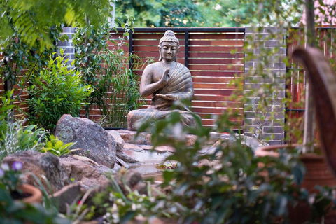 Ananda Cottage - Yamba Accommodation 1