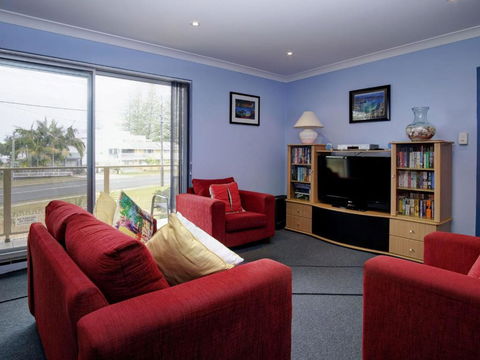 Anchorage 7 - Yamba Accommodation 0