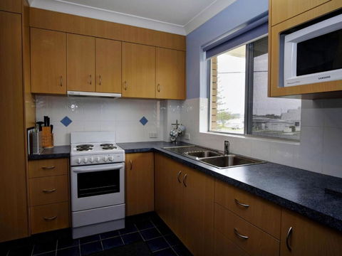 Anchorage 7 - Yamba Accommodation 2