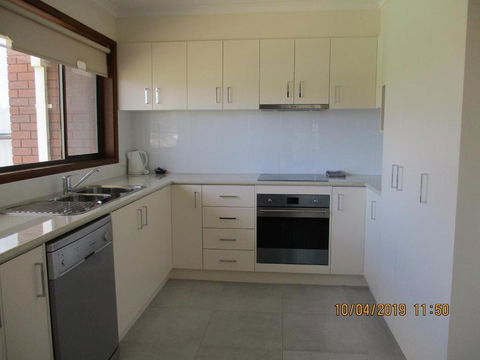 Anchorbell Holiday Apartments - Yamba Accommodation 3