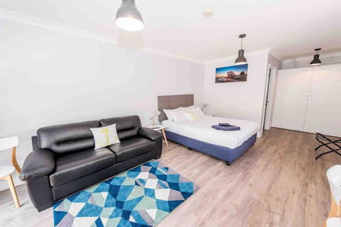 Anchors Away - Yamba Accommodation 0