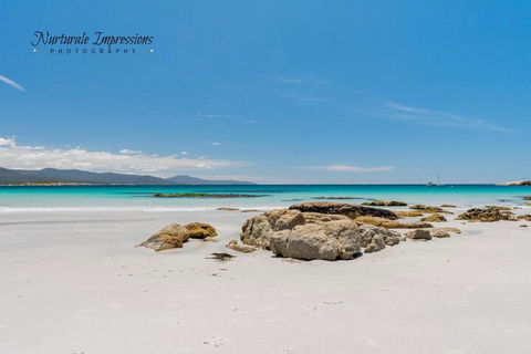 Anchors Away - Yamba Accommodation 4
