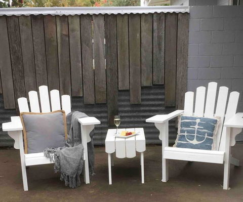 Anchors Away At Innes Park Opp Park & Beach Dogs Welcome Inside - Yamba Accommodation 1