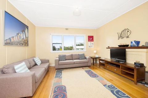 Anderson - Yamba Accommodation 1