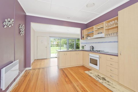 Anderson - Yamba Accommodation 3
