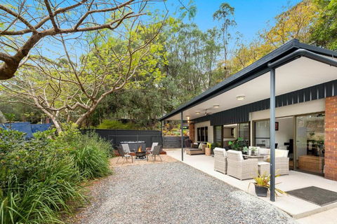 Anembo Country Cottages - Yamba Accommodation 0