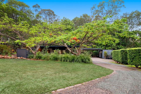 Anembo Country Cottages - Yamba Accommodation 2