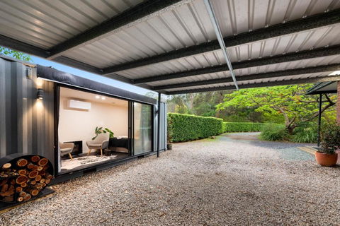 Anembo Country Cottages - Yamba Accommodation 3
