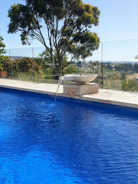 Angaston Lodge - Yamba Accommodation 1