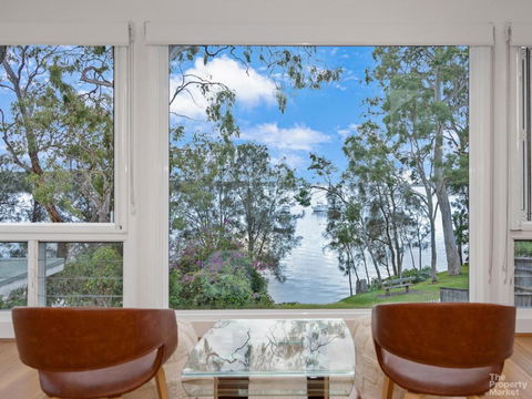 Angels Little Haven - Yamba Accommodation 2