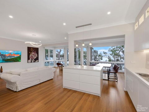 Angels Little Haven - Yamba Accommodation 1