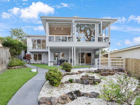 Angels Little Haven - Yamba Accommodation 3