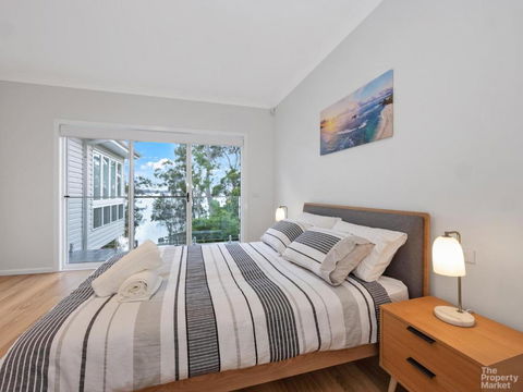 Angels Little Haven - Yamba Accommodation 4