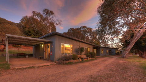 Anglers Reach Lakeside Village - Yamba Accommodation 2