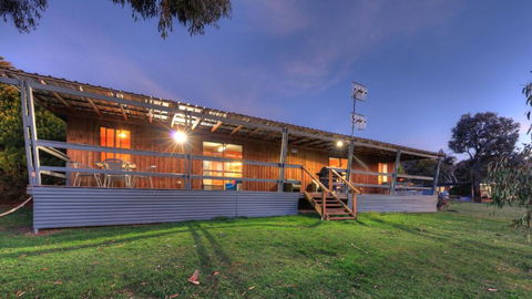 Anglers Reach Lakeside Village - Yamba Accommodation 3