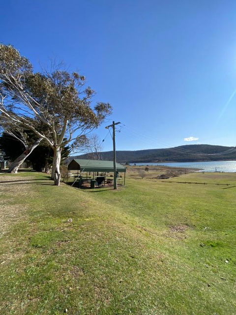 Anglers Reach Lakeside Village - Yamba Accommodation 4
