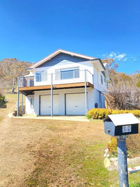 Anglers Reach Lakeside Village - Yamba Accommodation 1