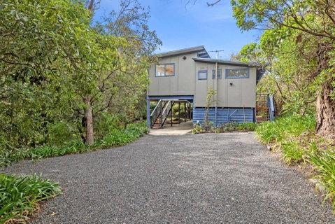 Anglesea Beach Retreat - Yamba Accommodation 2