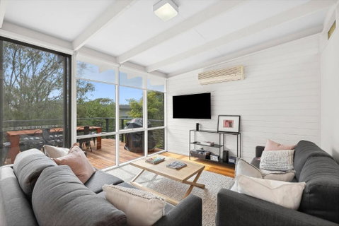 Anglesea Beach Retreat - Yamba Accommodation 3