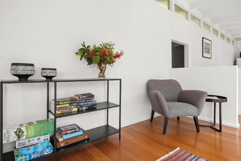 Anglesea Beach Retreat - Yamba Accommodation 4