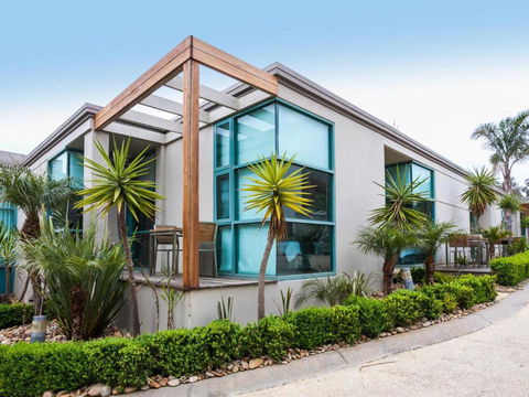 Anglesea River Apartment 22 - Yamba Accommodation 0