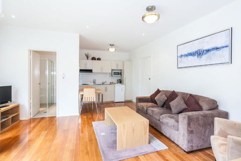 Anglesea River Apartment 22 - Yamba Accommodation 1