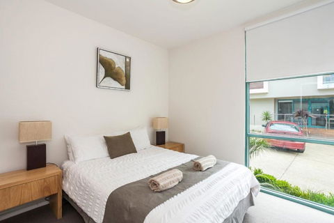Anglesea River Apartment 22 - Yamba Accommodation 2