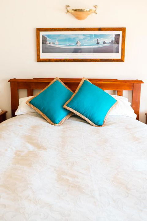 Anglesea Rivergums - Yamba Accommodation 0