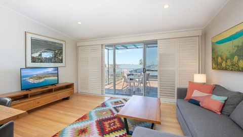 Angourie Blue 3 - Yamba Accommodation 0