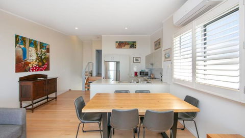 Angourie Blue 3 - Yamba Accommodation 1