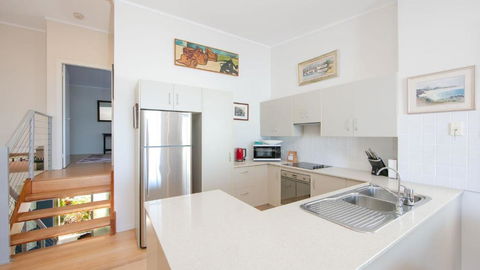 Angourie Blue 3 - Yamba Accommodation 2