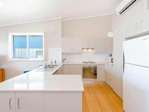 Angourie Blue 4 - Yamba Accommodation 4