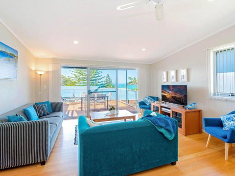 Angourie Blue 4 - Yamba Accommodation 0