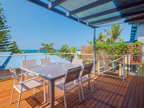 Angourie Blue 4 - Yamba Accommodation 1