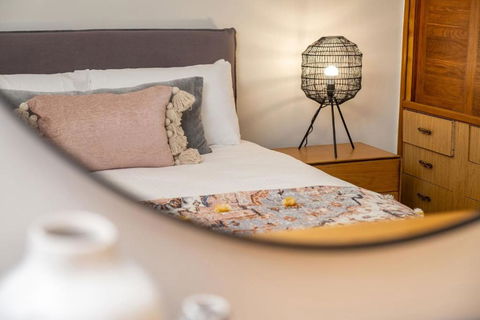 Ansett Cottage - Yamba Accommodation 3