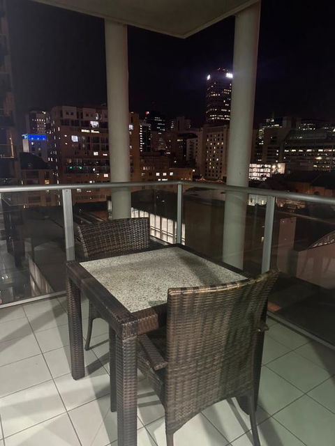 ANTEA 2br Embassy 1207 - Yamba Accommodation 2