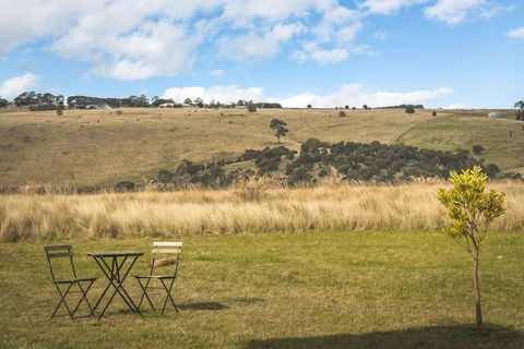 Altitude - A Tiny House Experience In A Goat Farm By Tiny Away - Yamba Accommodation 4