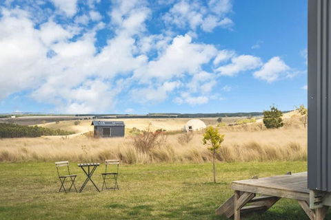 Altitude - A Tiny House Experience In A Goat Farm By Tiny Away - Yamba Accommodation 1