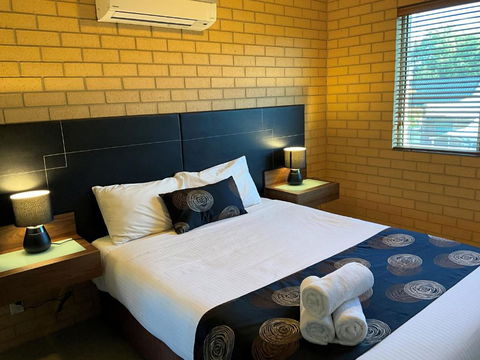 Albury Georgian Motel & Suites - Yamba Accommodation 3