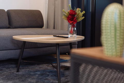 AirTrip Apartments At Woolloongabba - Yamba Accommodation 2
