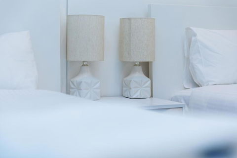 AirTrip Apartments At Woolloongabba - Yamba Accommodation 4
