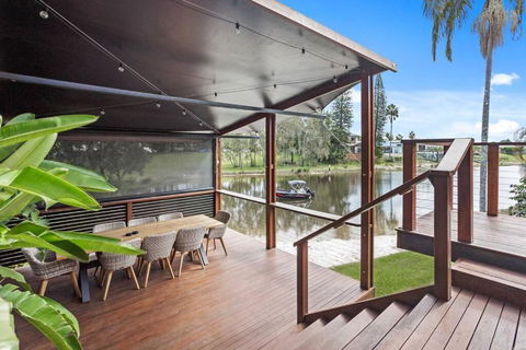 Amelia On Acanthus - Yamba Accommodation 0