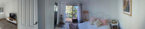Amamoor - Living Waters - Yamba Accommodation 1
