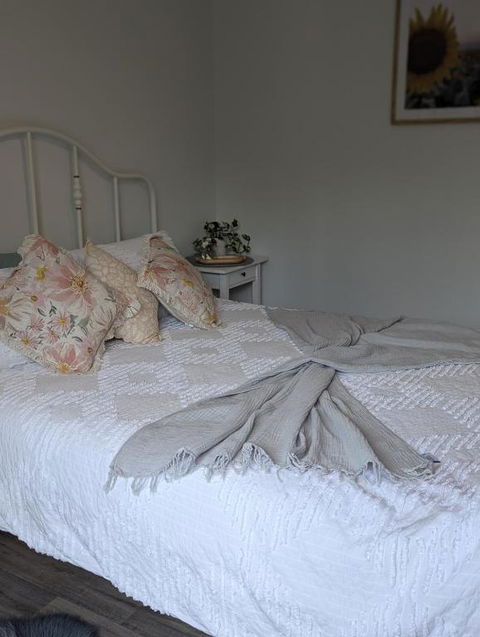 Amamoor - Living Waters - Yamba Accommodation 2