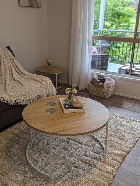 Amamoor - Living Waters - Yamba Accommodation 0