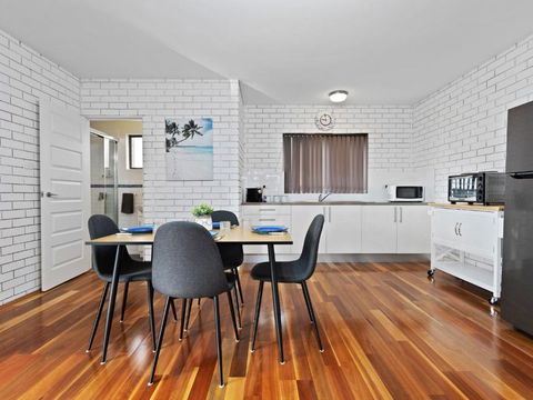 Ammos By Experience Jervis Bay - Yamba Accommodation 1